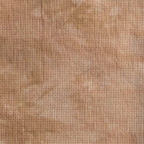 Aida Oatmeal (16 ct) by Fiber on a Whim FIber on a Whim