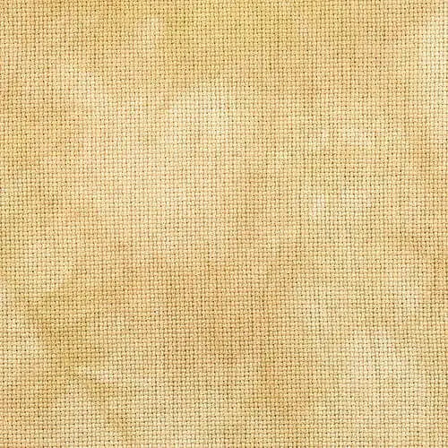Aida Oatmeal (18 ct) by Fiber on a Whim Fiber on a Whim