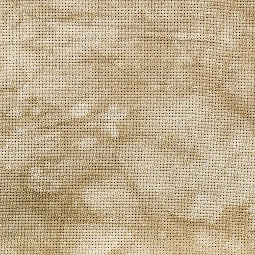 Aida Outrageous (16 ct) by Fortnight Fabrics Fortnight Fabrics