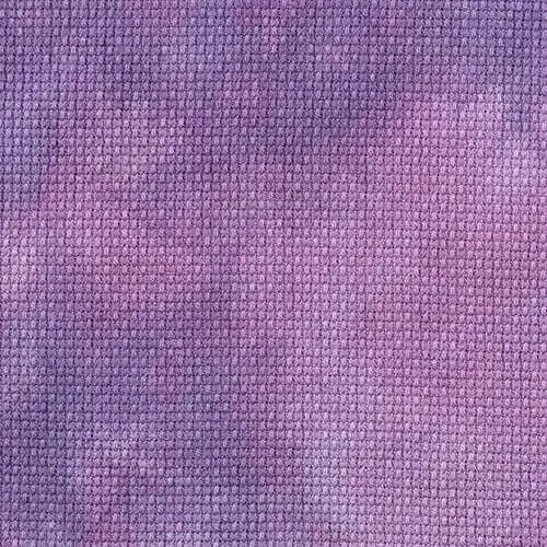 Aida Plum (14 ct) by Fiber on a Whim Fiber on a Whim