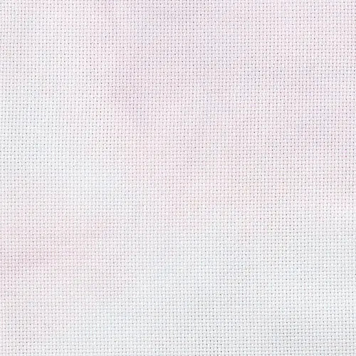 Aida Rose Petal (18 ct) by Forbidden Fiber Forbidden Fiber
