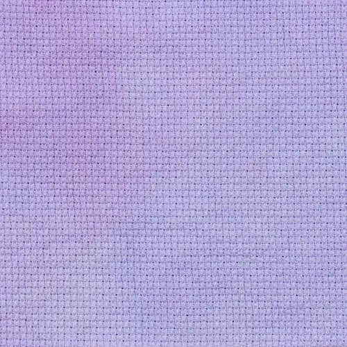 Aida Seraphina (14 ct) by Seraphim Hand Dyed Fabrics Seraphim Hand Dyed Fabrics