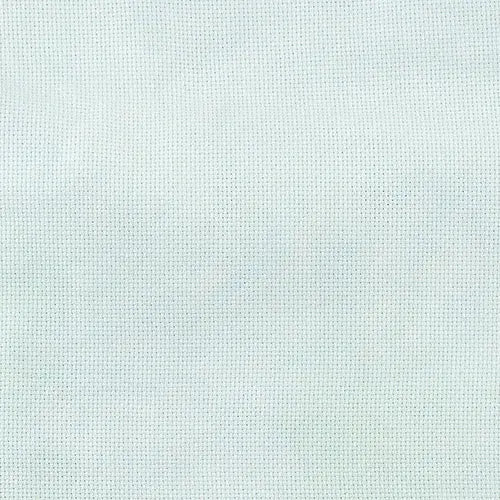 Aida Spearmint (18 ct) by Forbidden Fiber Forbidden Fiber