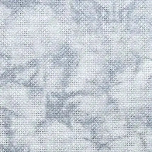 Aida Tarnished (16 ct) Yarn Tree