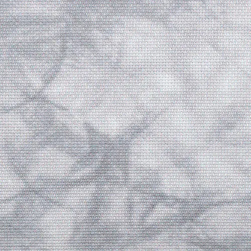 Aida Twilight Dyed Effect (16 ct) Yarn Tree