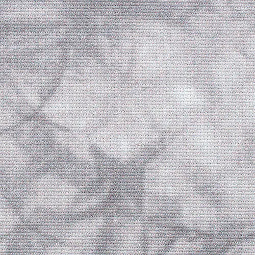 Aida Twilight Silver (16 ct) Yarn Tree