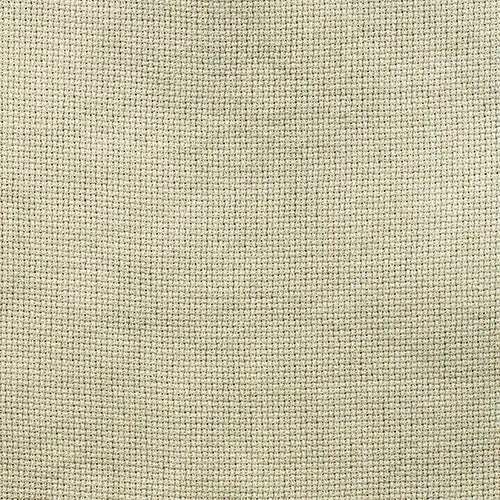 Aida Winter Wheat (18 ct) by Colour & Cotton Colour & Cotton