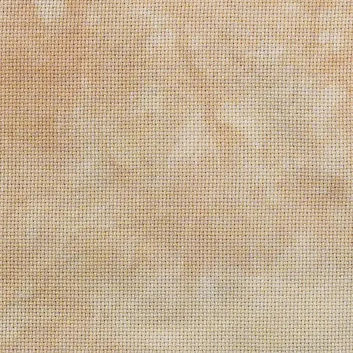Aida Woodland (18 ct) by Forbidden Fiber Forbidden Fiber