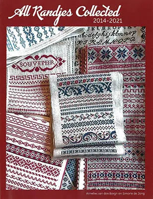 All Randjes Collected by Atelier Soed Idee Atelier Soed Idee