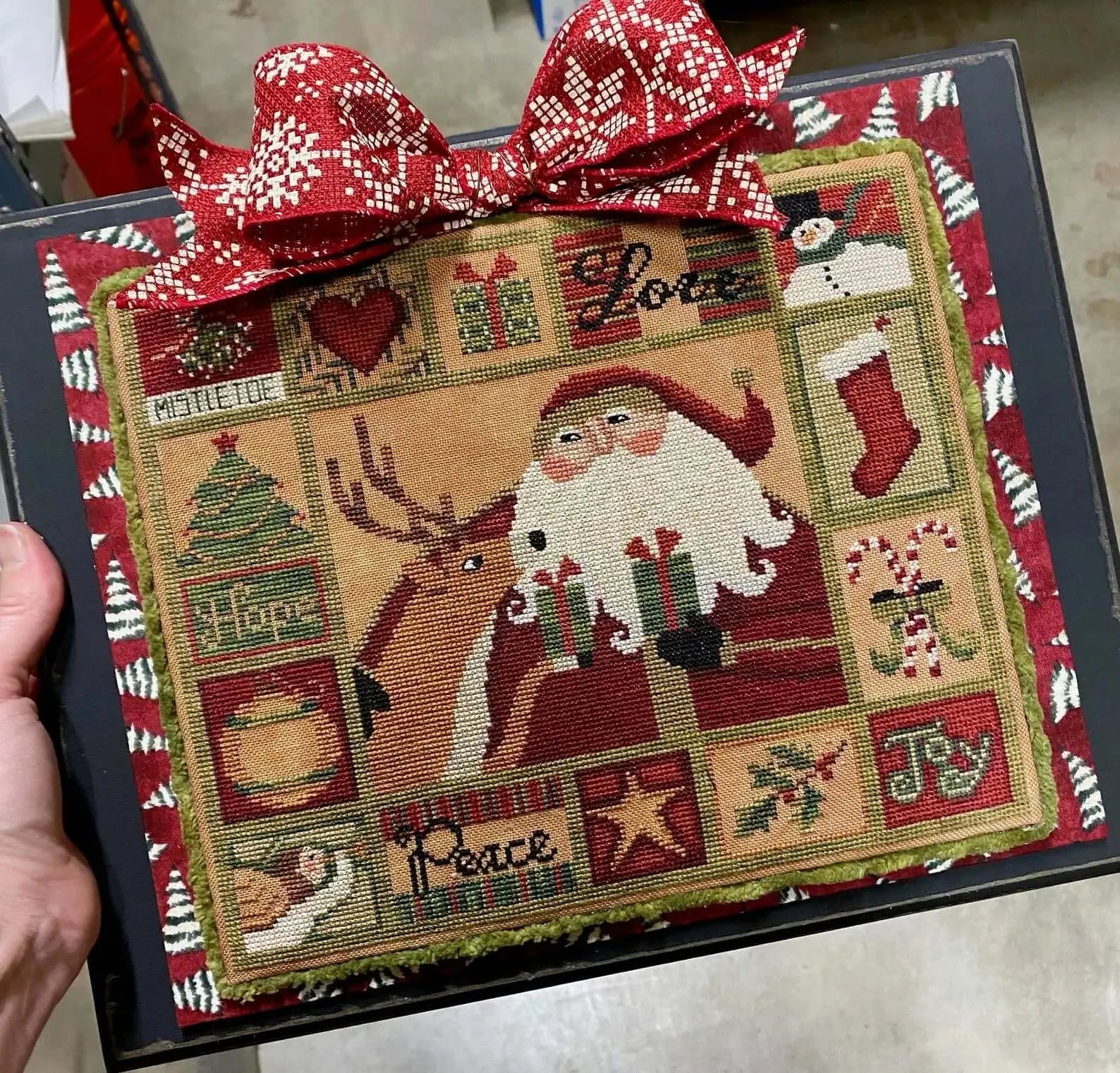 All The Things by Teresa Kogut Teresa Kogut