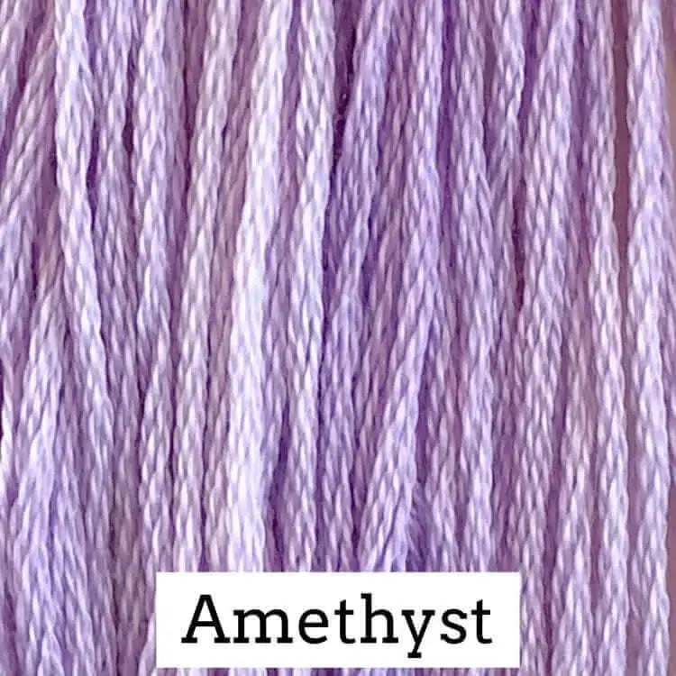 Amethyst by Classic Colorworks Classic Colorworks