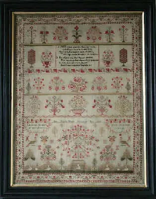 Ann Dale 1827 by Shakespeare's Peddler Shakespeare's Peddler