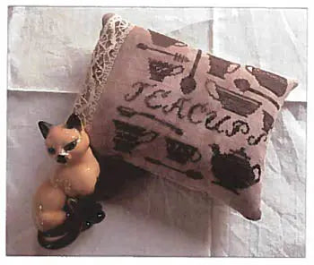 Antique Cups & Spoons by Shakespeare's Peddler Shakespeare's Peddler