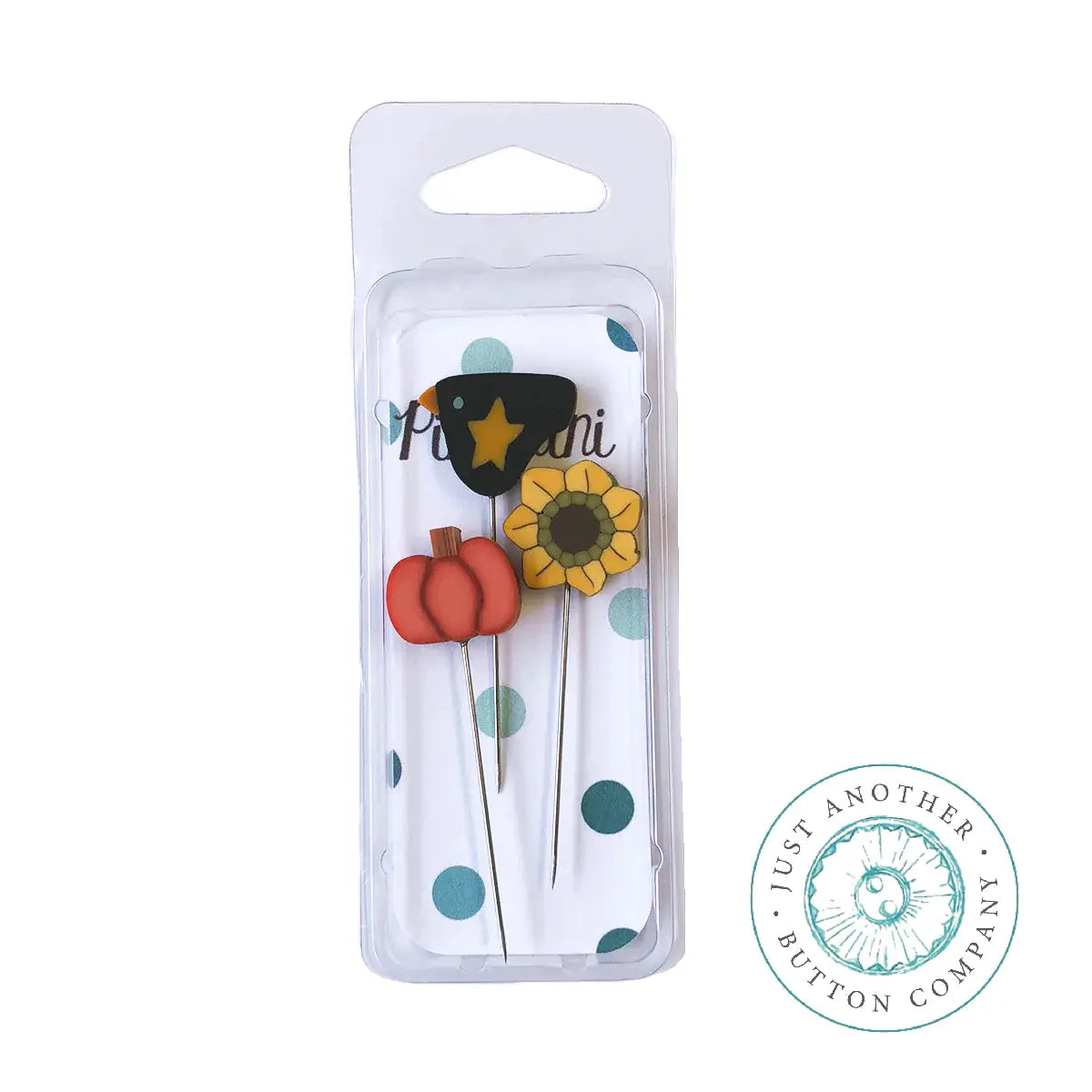 Autumn (401) by Just Another Button Co Just Another Button Co