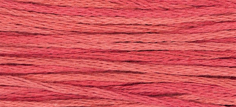 Aztec Red by Weeks Dye Works Weeks Dye Works