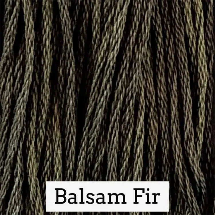 Balsam Fir by Classic Colorworks Classic Colorworks