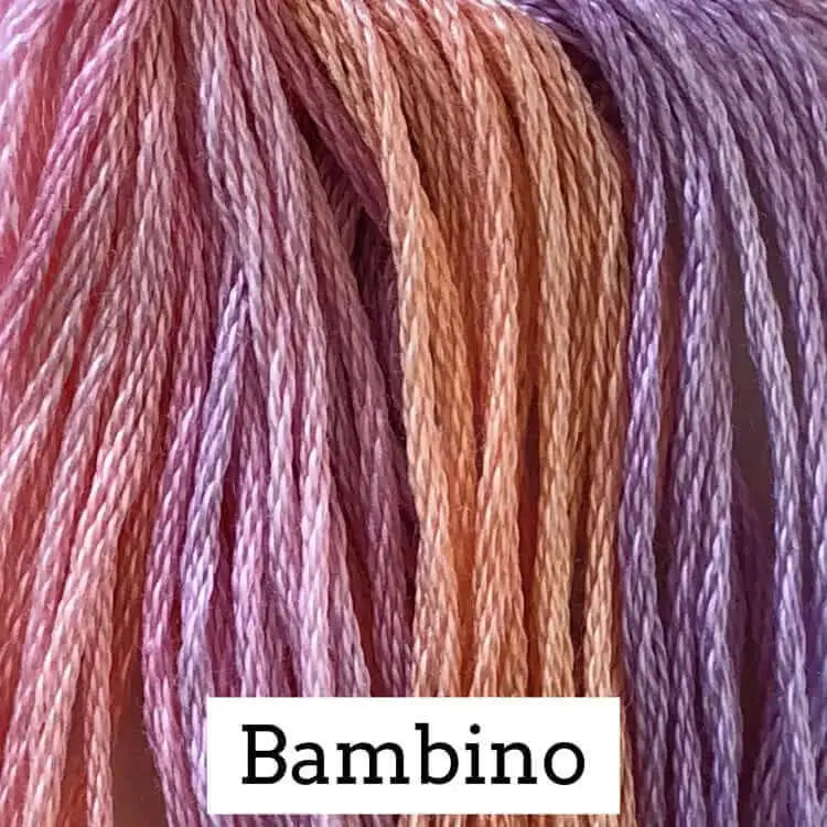 Bambino by Classic Colorworks Classic Colorworks