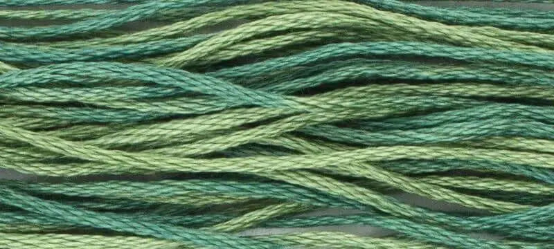 Bayberry by Weeks Dye Works Weeks Dye Works