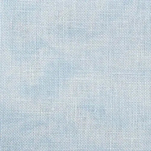 Belfast Linen Blue Whisper (32 ct) Yarn Tree