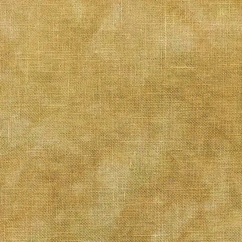 Belfast Linen Caramel Macchiato (32 ct) by Fiber on a Whim Fiber on a Whim