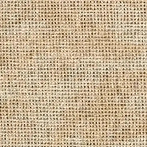 Belfast Linen Country Mocha (32 ct) Yarn Tree