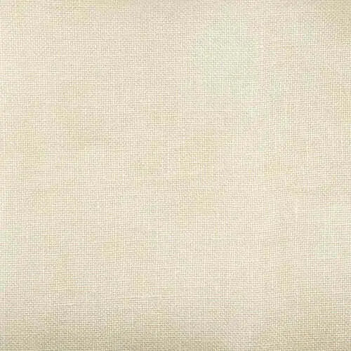 Belfast Linen Cream & Sugar (32 ct) by Fiber on a Whim Fiber on a Whim