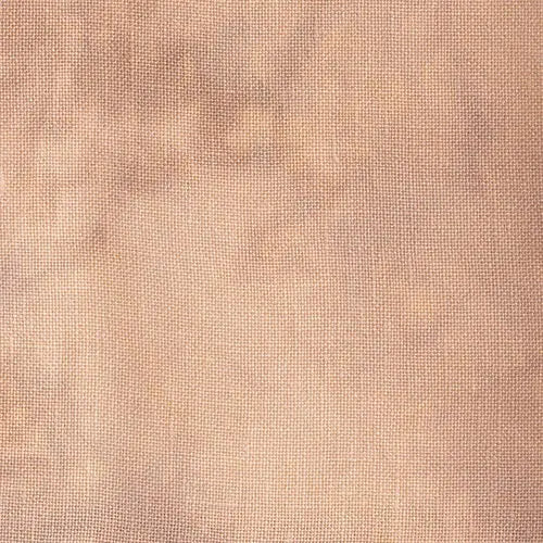Belfast Linen Dirt Track (32 ct) by Fox and Rabbit Fox and Rabbit