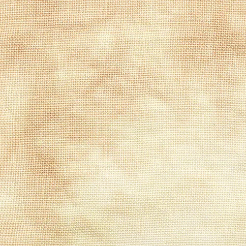 Belfast Linen Dirty Teacup (32 ct) by Needle and Flax Needle and Flax