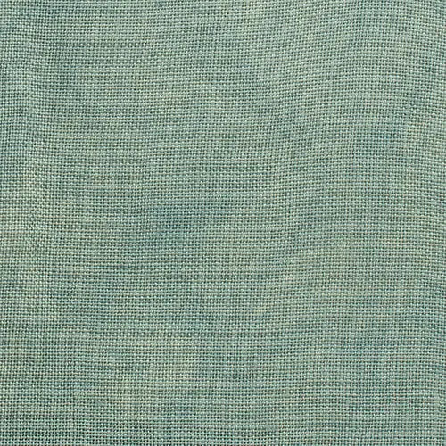 Belfast Linen Eucalyptus (32 ct) by Fox and Rabbit Fox and Rabbit