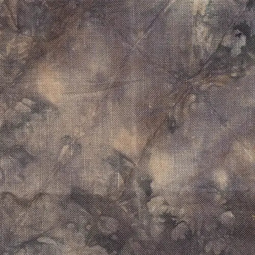 Belfast Linen Haunted (32 ct) by Seraphim Hand Dyed Fabrics Seraphim Hand Dyed Fabrics