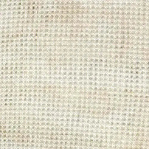 Belfast Linen Vintage Smokey White (32 ct) Yarn Tree
