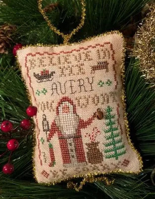 Believe in Me by Homespun Elegance Homespun Elegance