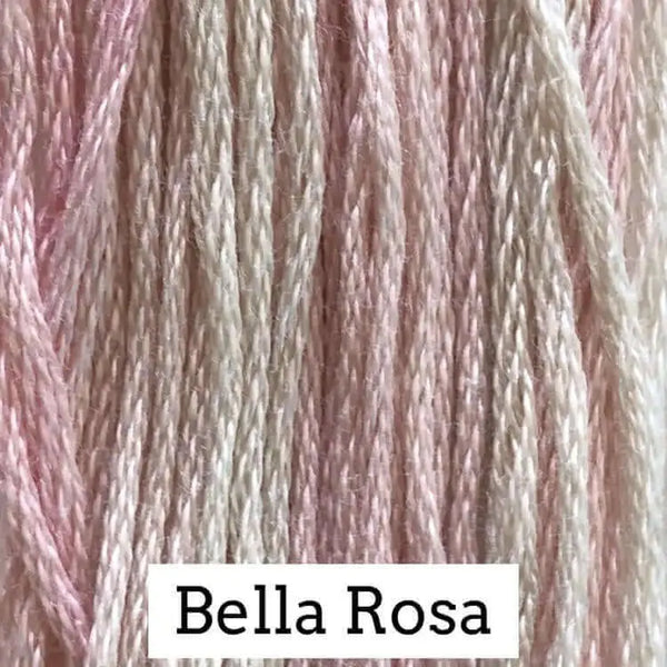 Bella Rosa by Classic Colorworks - Colorado Cross Stitcher