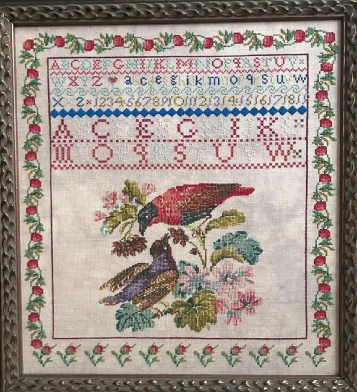 Beloved by Running With Needles & Scissors (pre-order) Running with Needles & Scissors