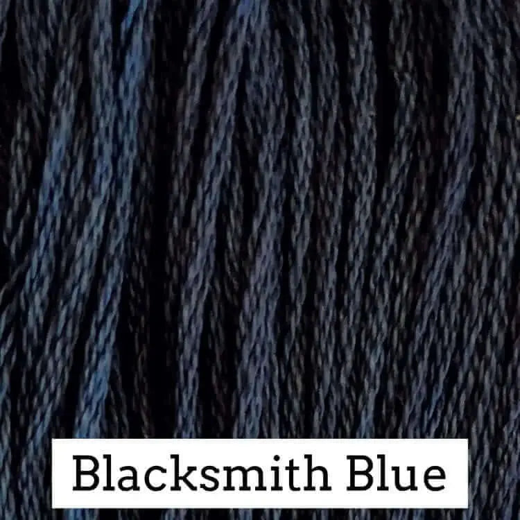 Blacksmith Blue by Classic Colorworks Classic Colorworks