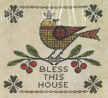 Bless This House by Artful Offerings Artful Offerings