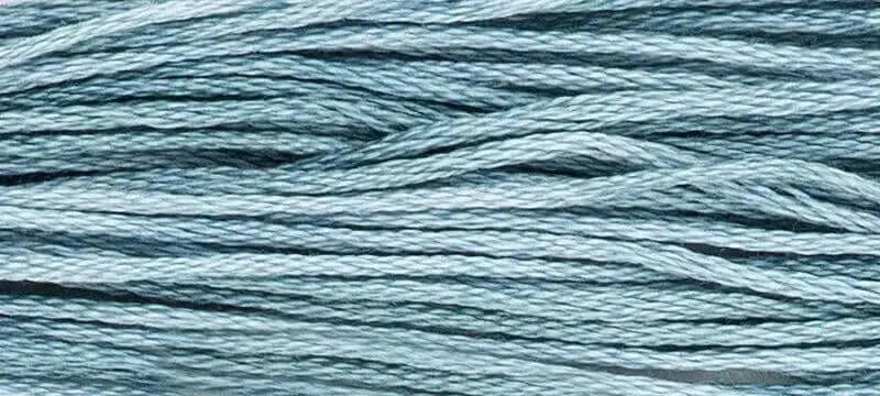 Blue Heron by Weeks Dye Works Weeks Dye Works