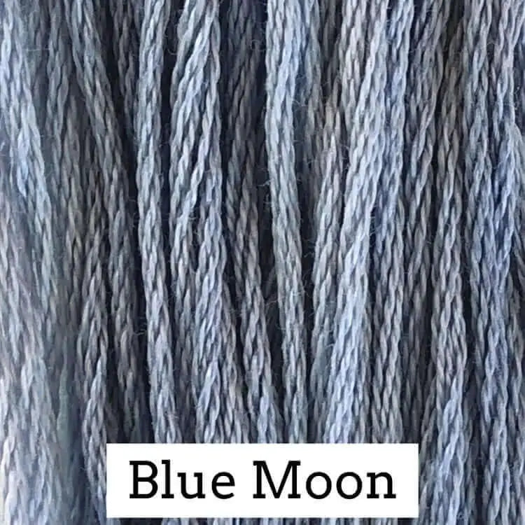 Blue Moon by Classic Colorworks Classic Colorworks