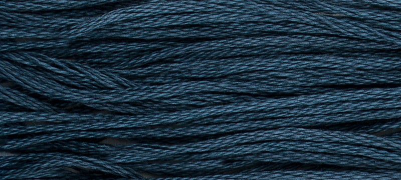 Blue Suede by Weeks Dye Works Weeks Dye Works