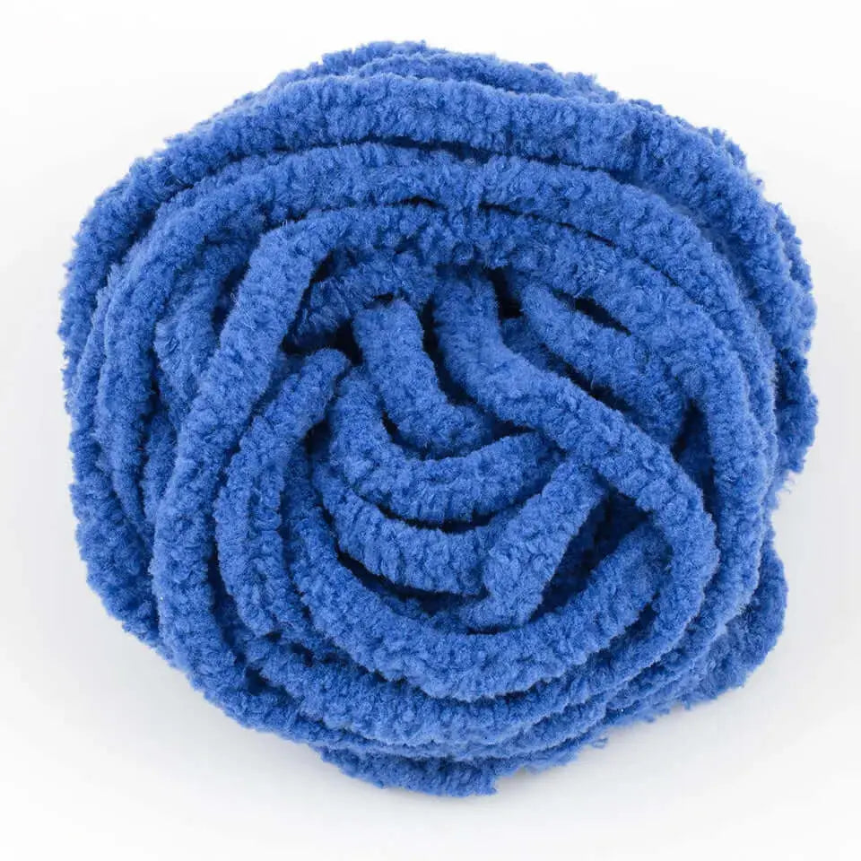 Bluebell Chenille Trim by Colorado Cross Stitcher Colorado Cross Stitcher