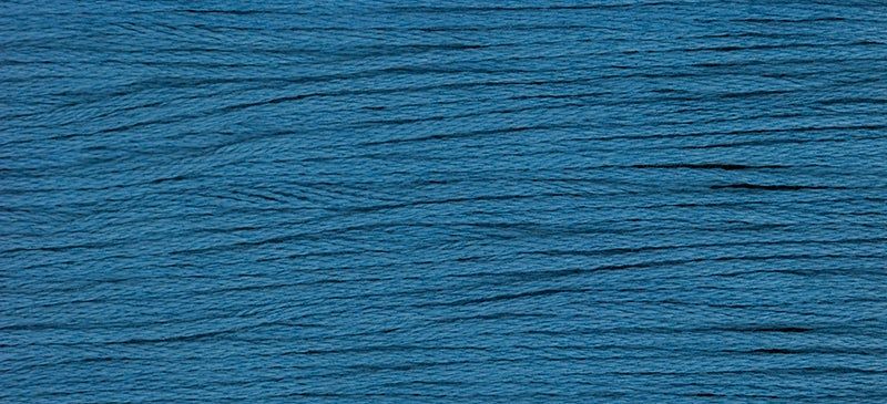 Bluecoat Blue by Weeks Dye Works Weeks Dye Works