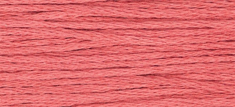 Bluecoat Red by Weeks Dye Works Weeks Dye Works