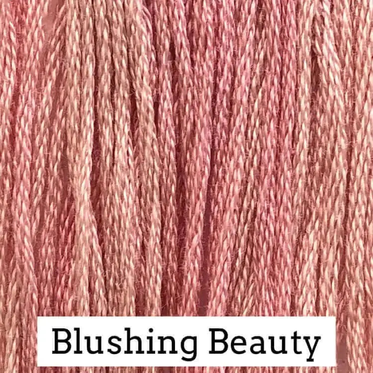 Blushing Beauty by Classic Colorworks Classic Colorworks
