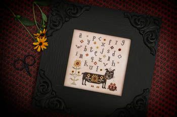 Boris by Plum Street Samplers Plum Street Samplers