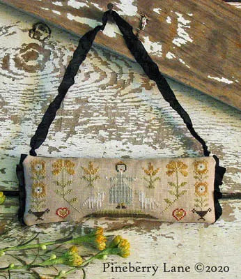 Bountiful by Pineberry Lane Pineberry Lane