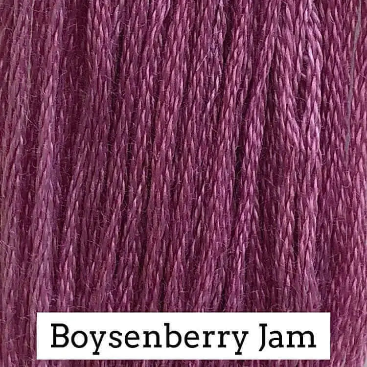Boysenberry Jam by Classic Colorworks Classic Colorworks