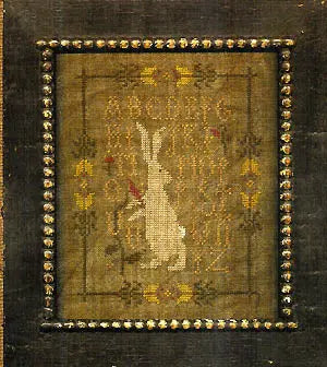 Briar Rabbit by La D Da La D Da