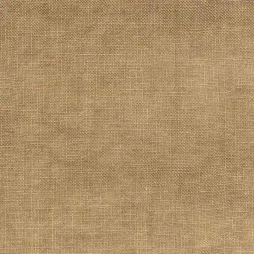 Bristol Linen Cocoa (46 ct) by Weeks Dye Works Weeks Dye Works