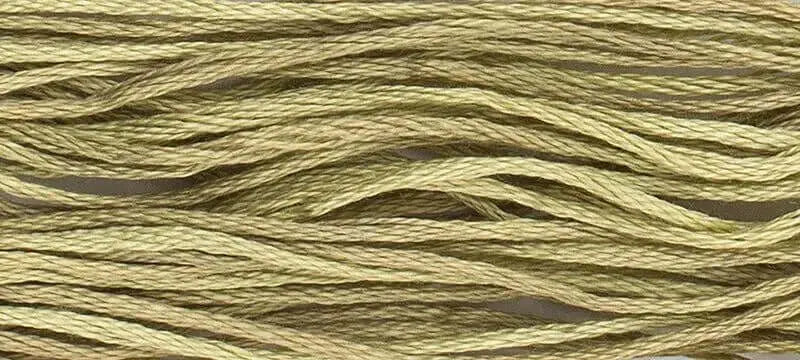 Broom Tree by Weeks Dye Works Weeks Dye Works