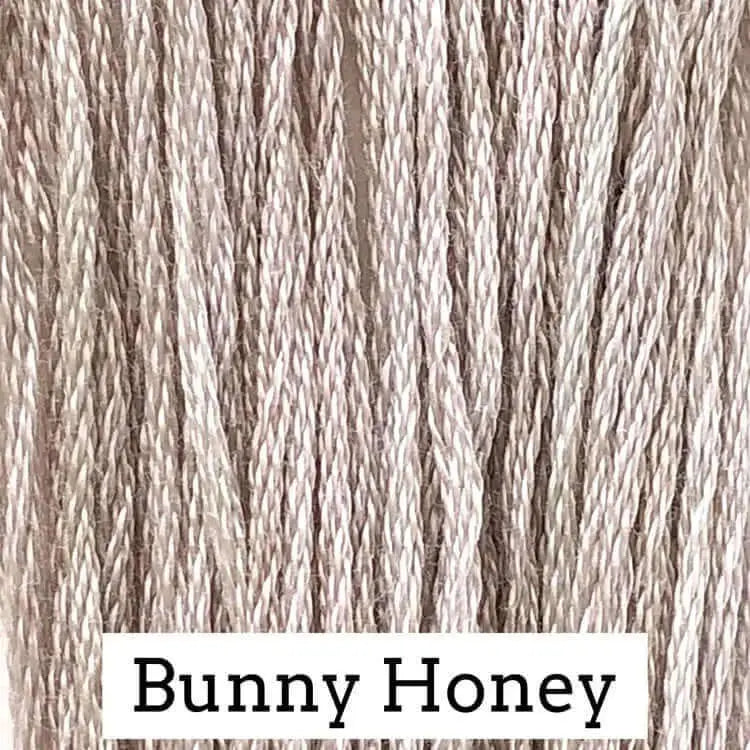 Bunny Honey by Classic Colorworks Classic Colorworks
